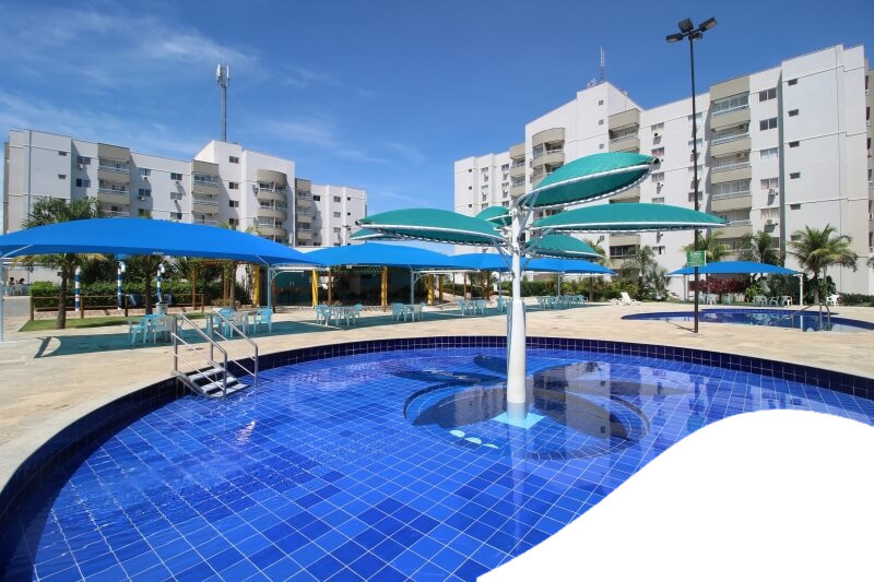 Foto LAGOA QUENTE FLAT SERVICE